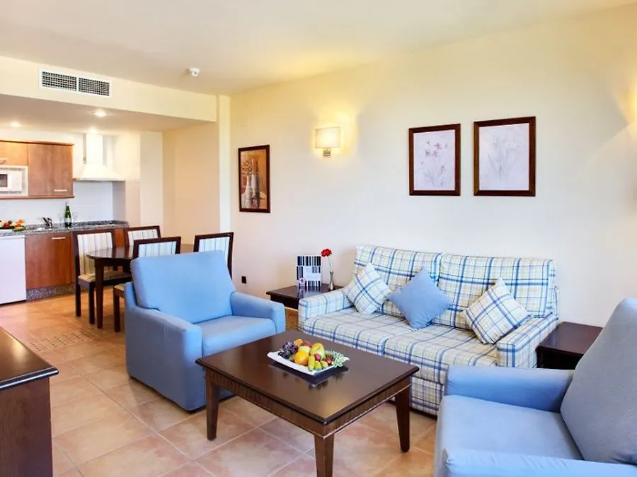 Occidental Isla Cristina Hotel