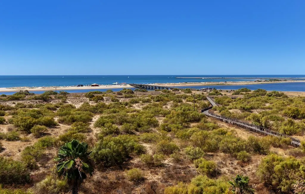 Occidental Isla Cristina Hotel