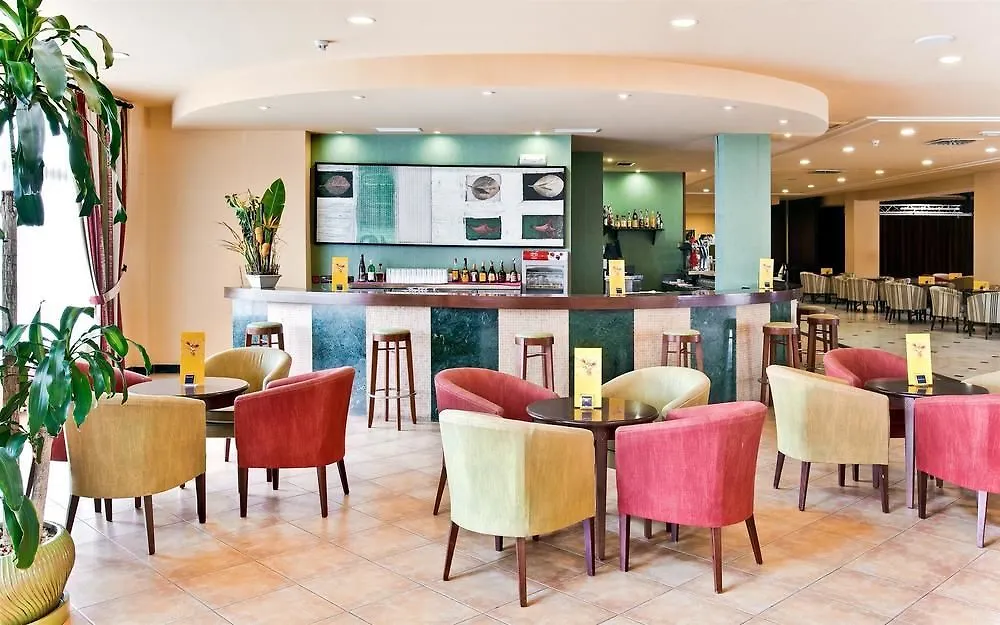 ****  Occidental Isla Cristina Hotel Spain