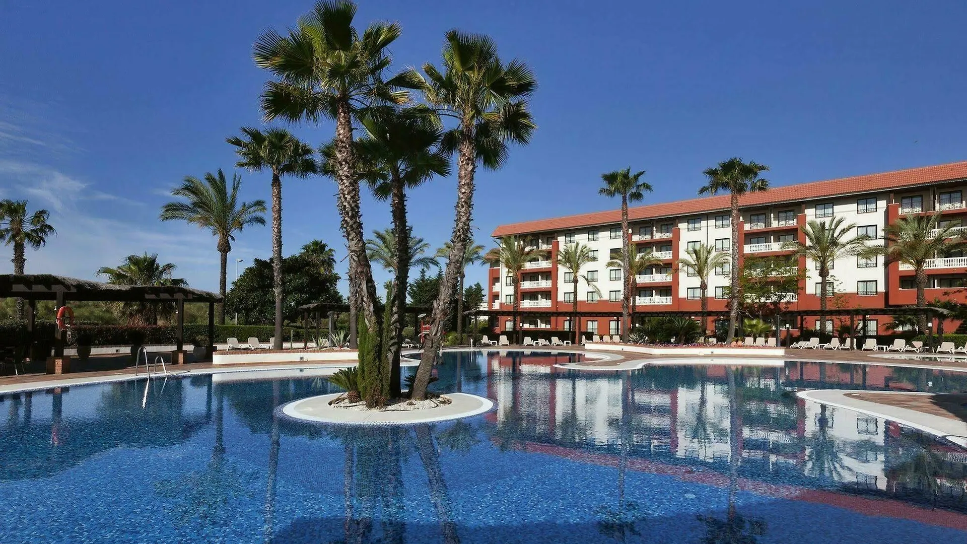 Occidental Isla Cristina Hotel