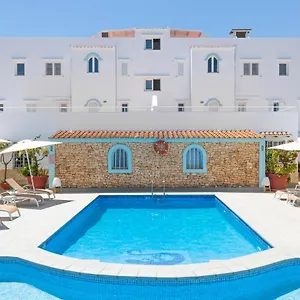 Arcos Apartamento Santa Eulária des Riu