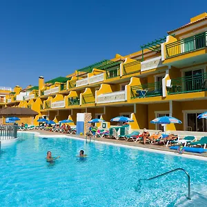 Apart Otel Caleta Garden