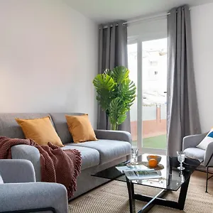  Apartamento Maestranza - Santas Patronas By Magno