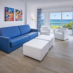 Tahití Playa Hotel Santa Susanna