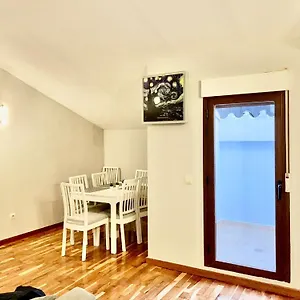 Barco Apartamento Toledo