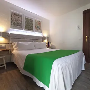 La Jarana Casa Zahara De La Sierra