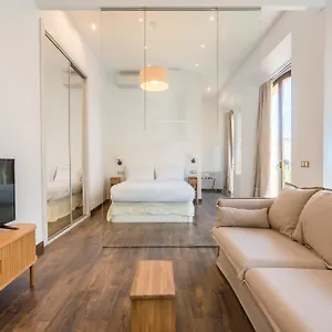  Apartamento El Escondite De María