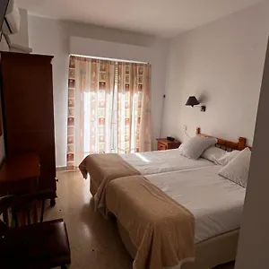 Otel Hotel Lanjaron
