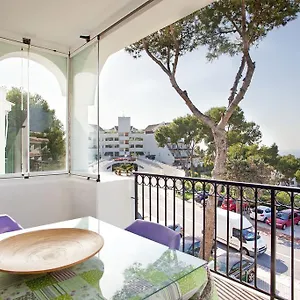 Jardin Miraflores La Cala De Mijas
