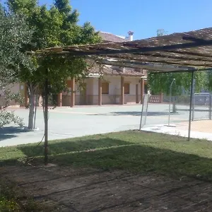 Apartamentos Rurales Las Colinas Appartement