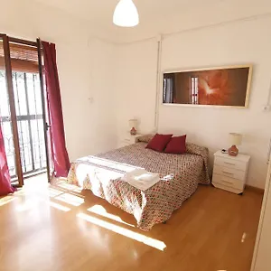  Apartamento Sevilladream