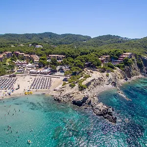 Hapimag 3* Peguera