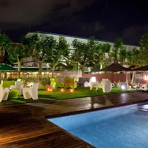 Otel Magnolia - Adults Only