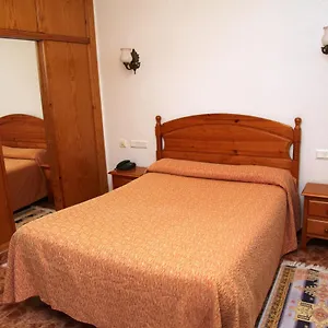 Arcos Отель