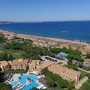 Otel La Costa Golf &