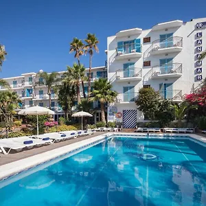 Otel Htop Planamar #htopenjoy