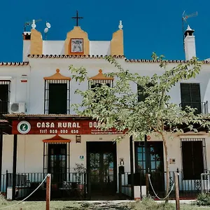  Casa de Campo Donana 51