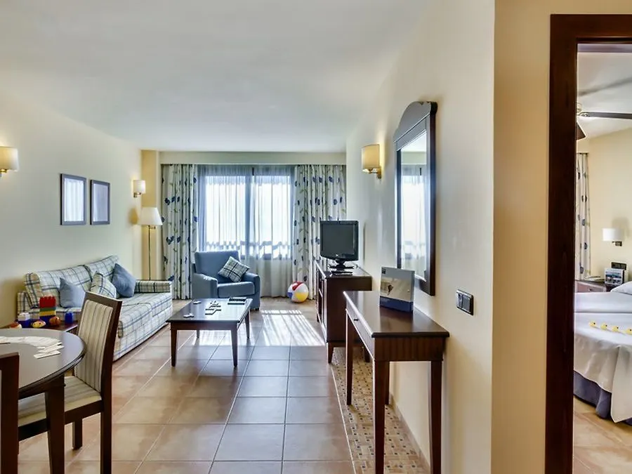 Occidental Isla Cristina Hotel 4*,