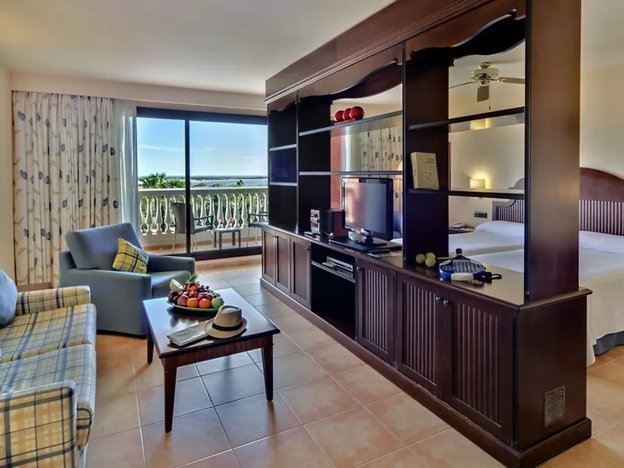 Occidental Isla Cristina Hotel