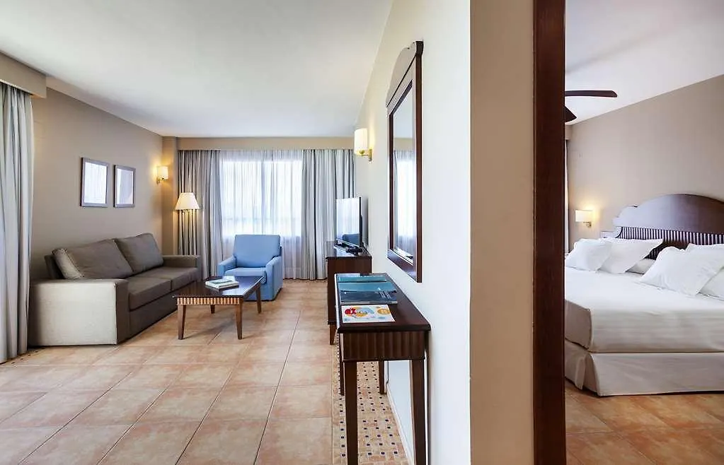 Occidental Isla Cristina Hotel