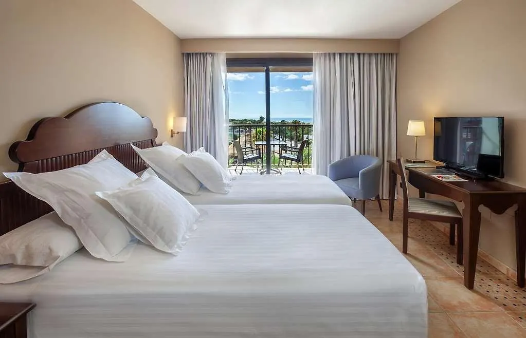 Occidental Isla Cristina Hotel