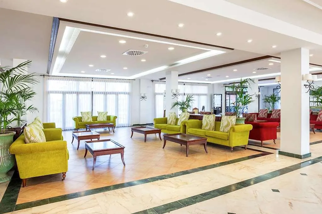 Occidental Isla Cristina Hotel 4*,