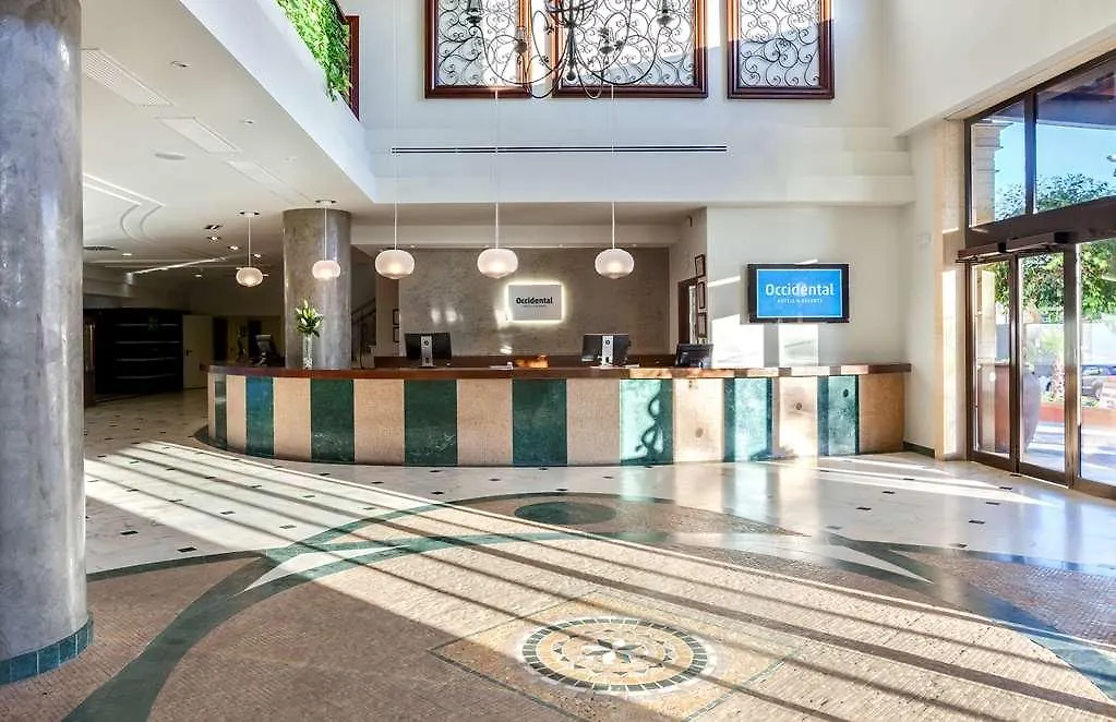 ****  Occidental Isla Cristina Hotel Spain