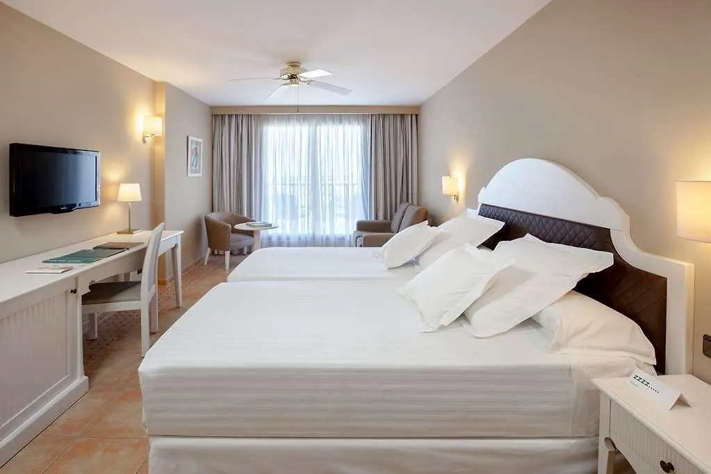 Occidental Isla Cristina Hotel 4*,