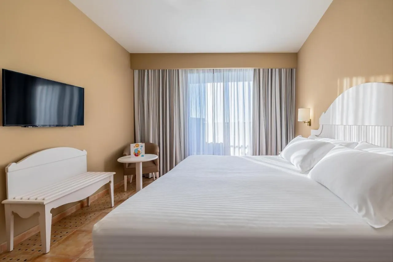 Occidental Isla Cristina Hotel Spain