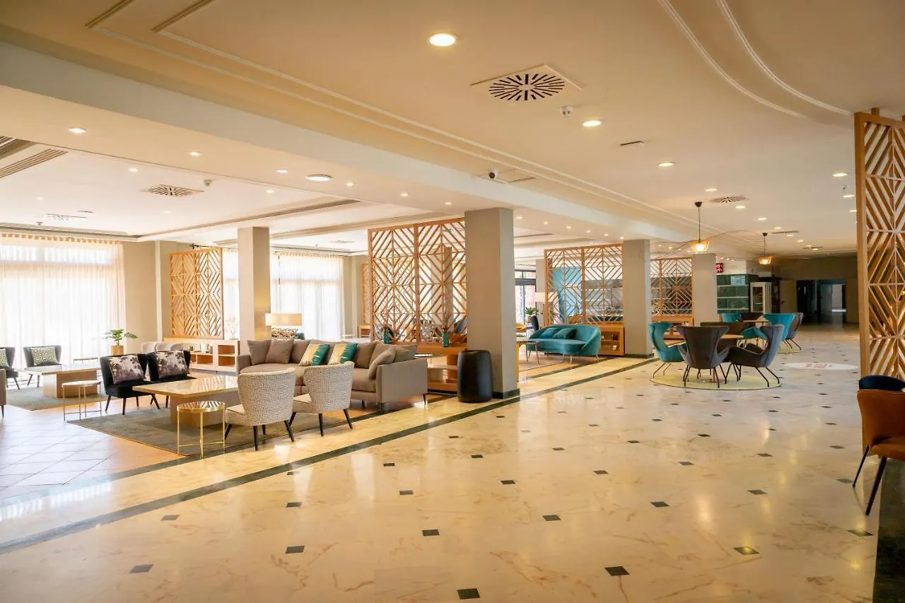 Occidental Isla Cristina Hotel 4*,  Spain