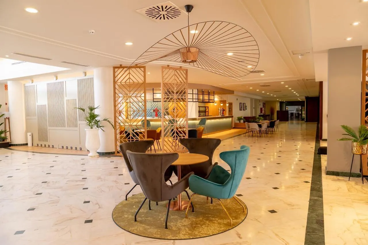 Occidental Isla Cristina Hotel
