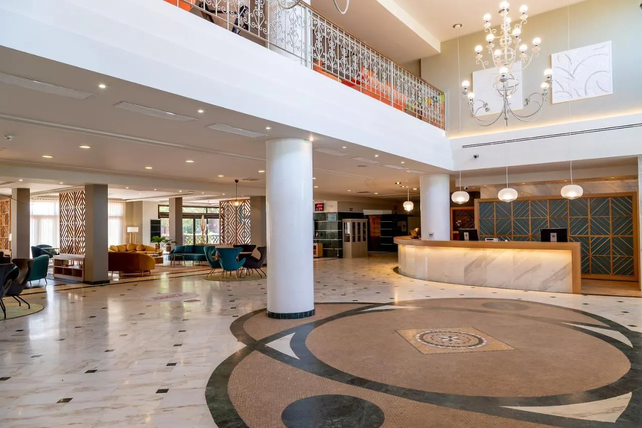 ****  Occidental Isla Cristina Hotel Spain