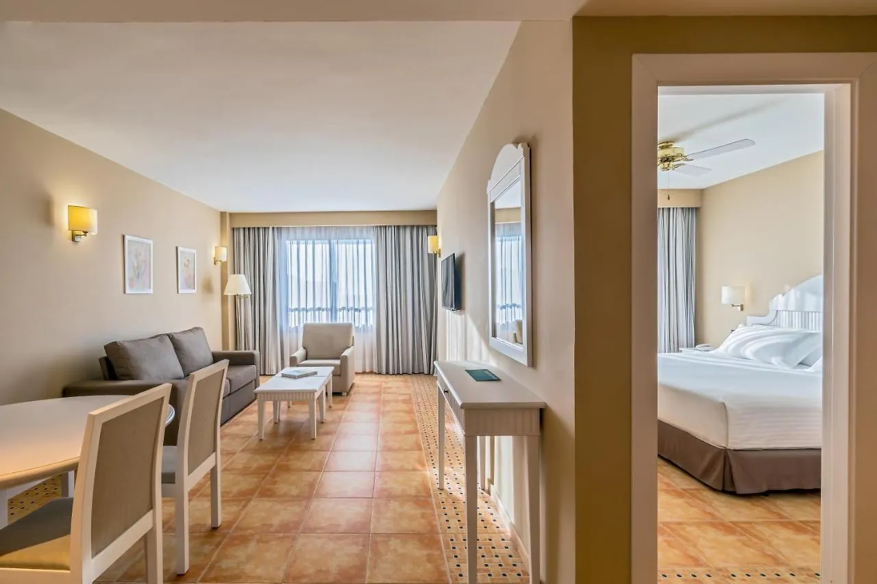 Occidental Isla Cristina Hotel