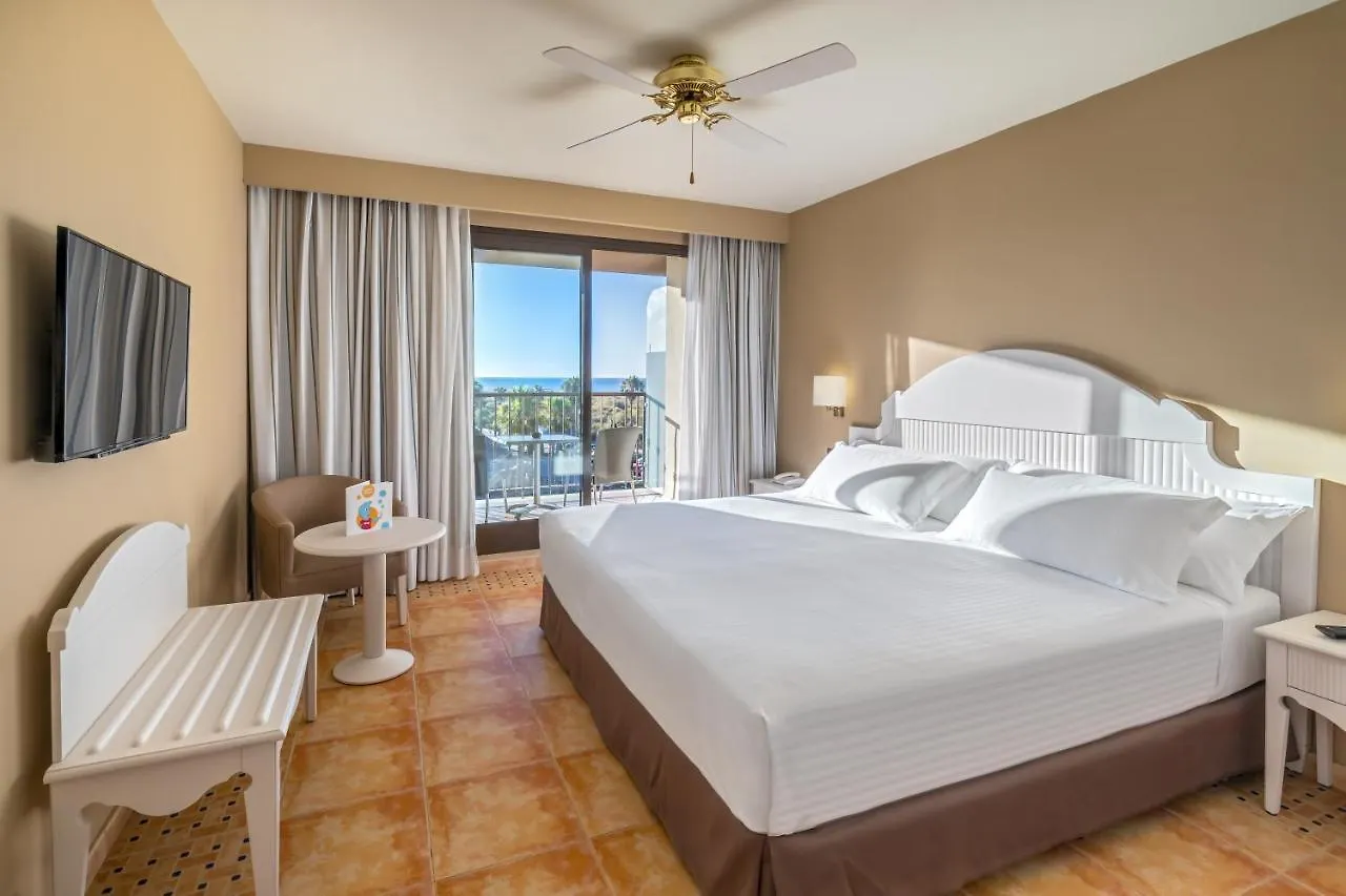 Occidental Isla Cristina Hotel 4*,