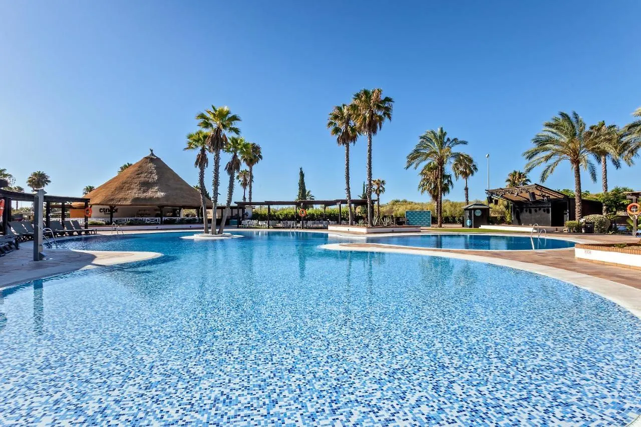 Occidental Isla Cristina Hotel