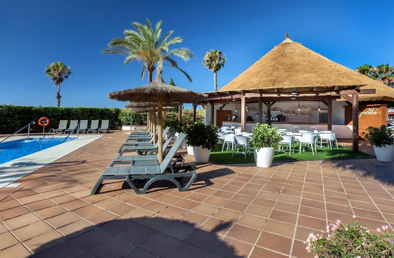 Occidental Isla Cristina Hotel