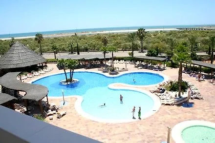 Occidental Isla Cristina Hotel