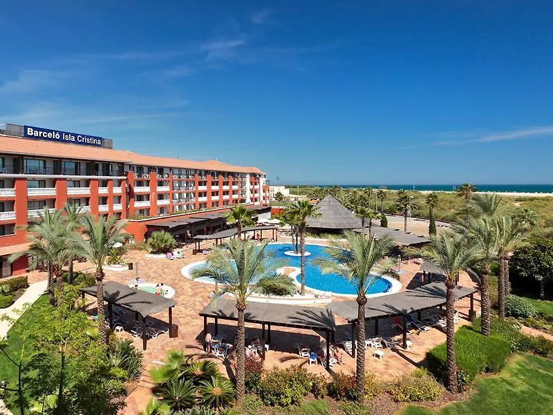 Occidental Isla Cristina Hotel