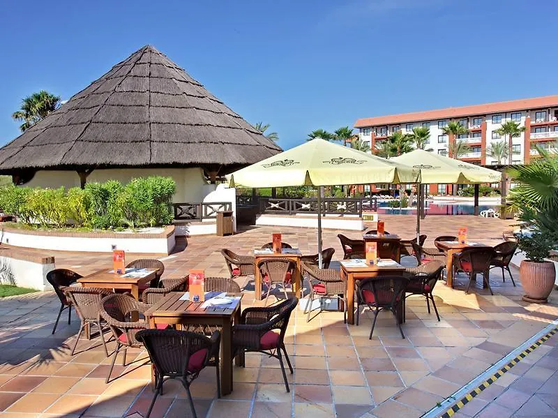 Hotel Occidental Isla Cristina