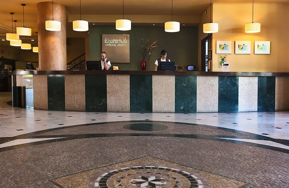 Occidental Isla Cristina Hotel Spain