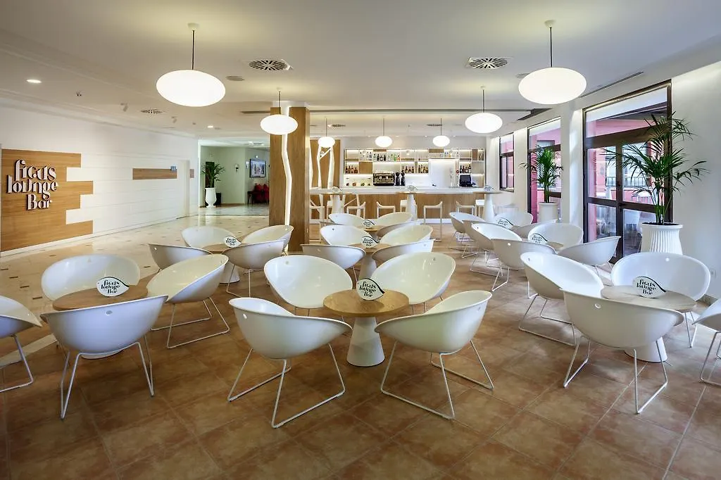 Hotel Occidental Isla Cristina 4*,  Španělsko