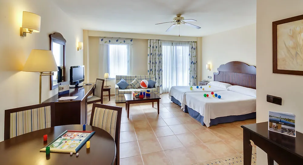 Occidental Isla Cristina Hotel