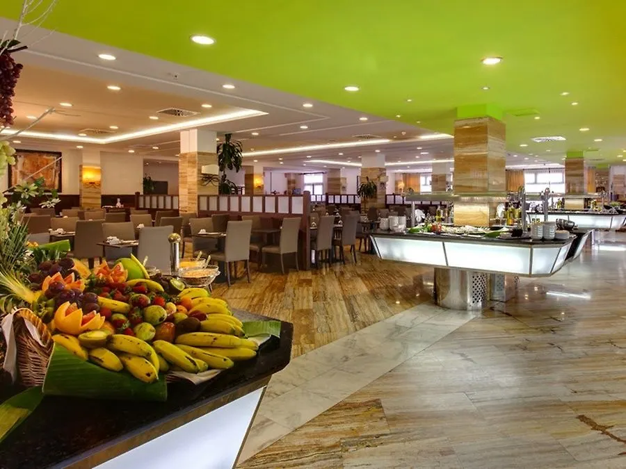 Occidental Isla Cristina Hotel