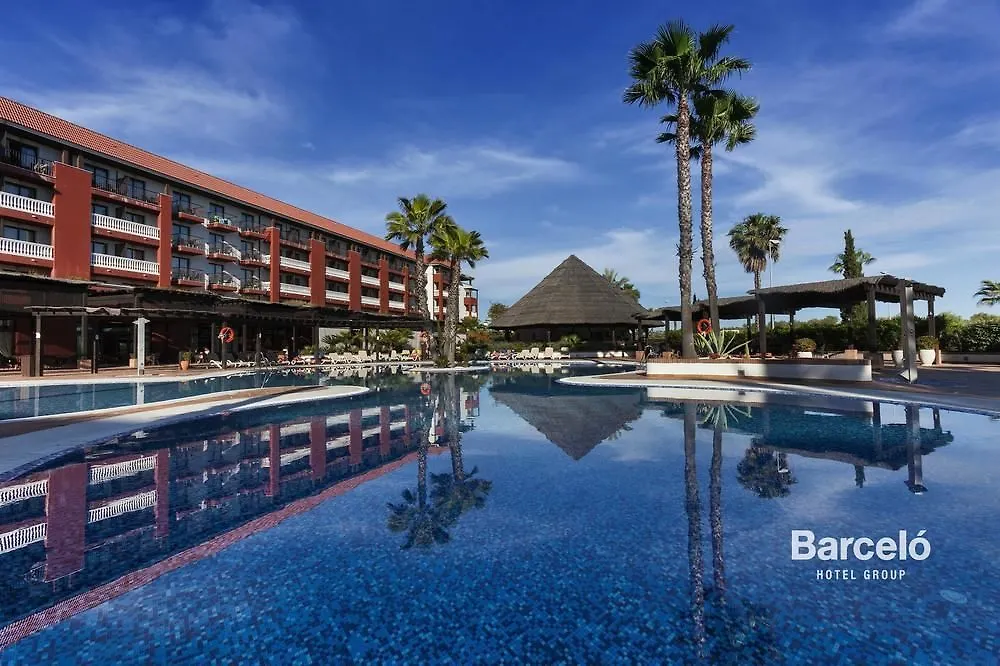 Occidental Isla Cristina Hotel 4*,  Spain