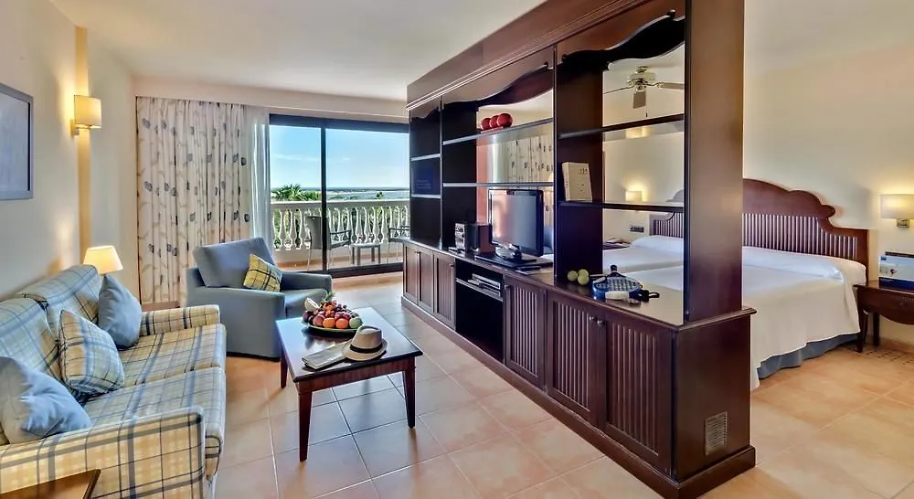 Occidental Isla Cristina Hotel