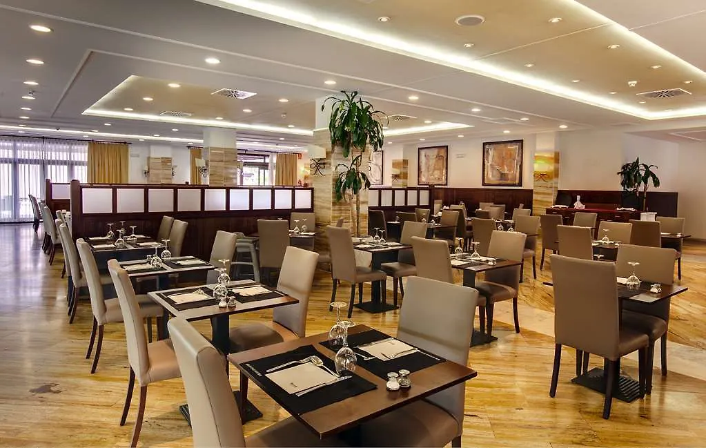 Occidental Isla Cristina Hotel