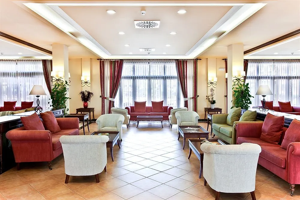 Occidental Isla Cristina Hotel Spain