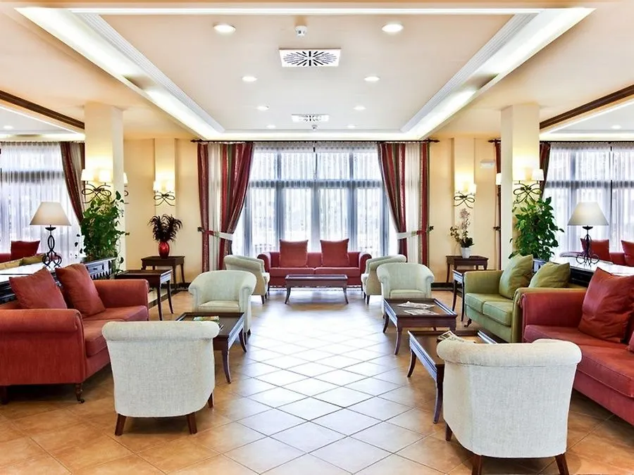 Occidental Isla Cristina Hotel