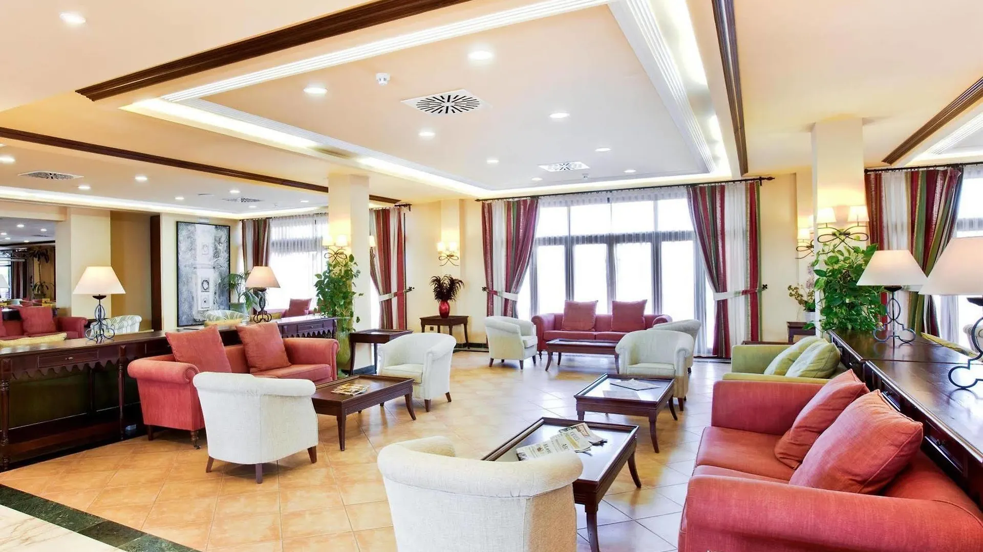 Occidental Isla Cristina Hotel