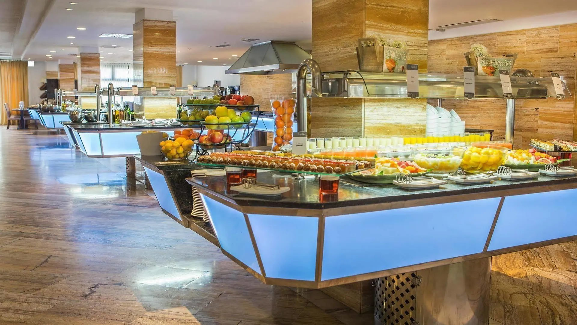 Occidental Isla Cristina Hotel 4*,